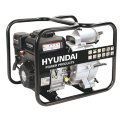 Hyundai vandpumpe benzin 7 hk 45.000 liter/time